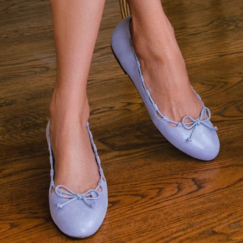 BRAND NEW SAM EDELMAN SLIP-ON WOMEN"S FLAT